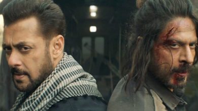 تایگر علیه پاتان