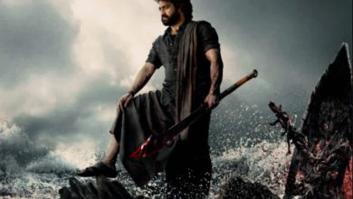 فیلم هندی Devara