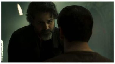 فیلم تایگر 3