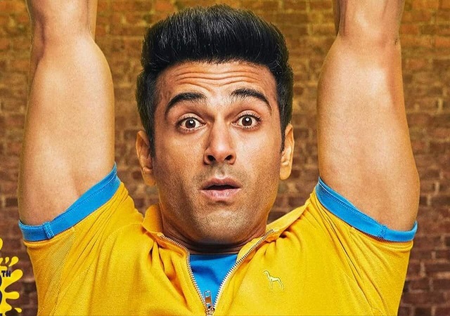 فیلم هندی Fukrey 3