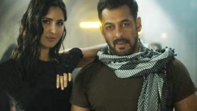 فیلم هندی تایگر 3