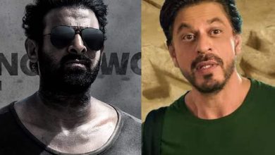 فیلم دانکی شاهرخ خان