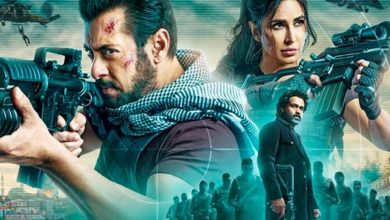 فیلم تایگر 3