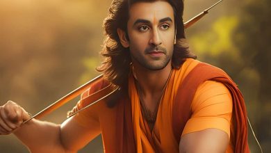 فیلم هندی رامایانا