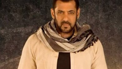 سلمان خان تایگر 3