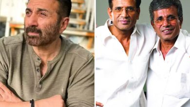 فیلم جدید سانی دئول