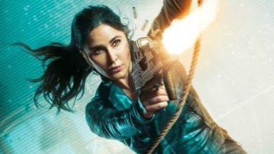 کاترینا کایف