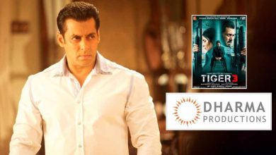 فیلم جدید سلمان خان