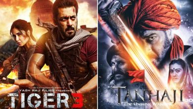 فیلم تایگر 3