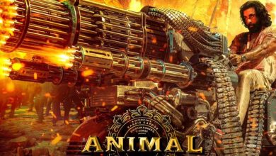 فیلم هندی Animal