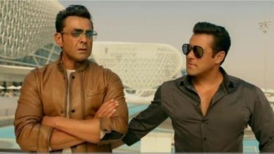 سانی دئول و بابی دئول