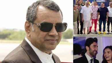 فیلم hera pheri 3