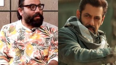 همکاری ساندیپ ردی وانگا و سلمان خان