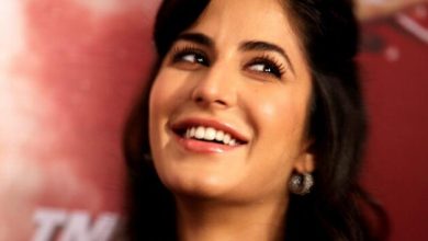 کاترینا کایف