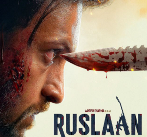 فیلم هندی Ruslaan