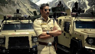 فیلم هندی Singham Again