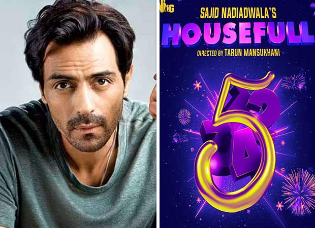 فیلم هندی Housefull 5