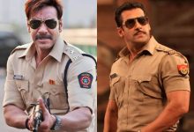 فیلم Singham Again