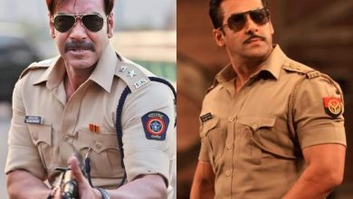 فیلم Singham Again