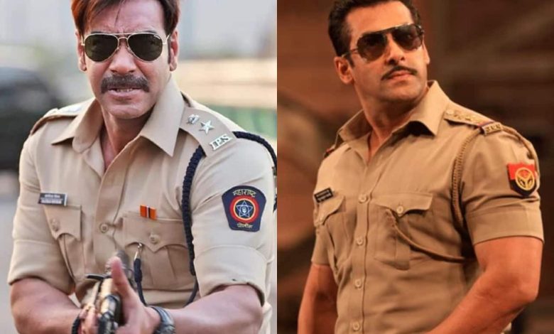 فیلم Singham Again