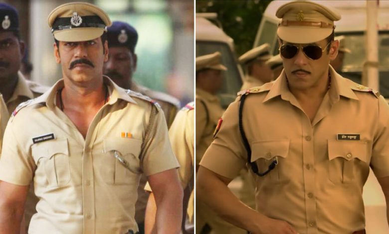 فیلم Singham Again