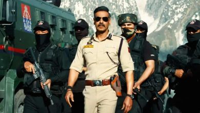 فیلم Singham Again