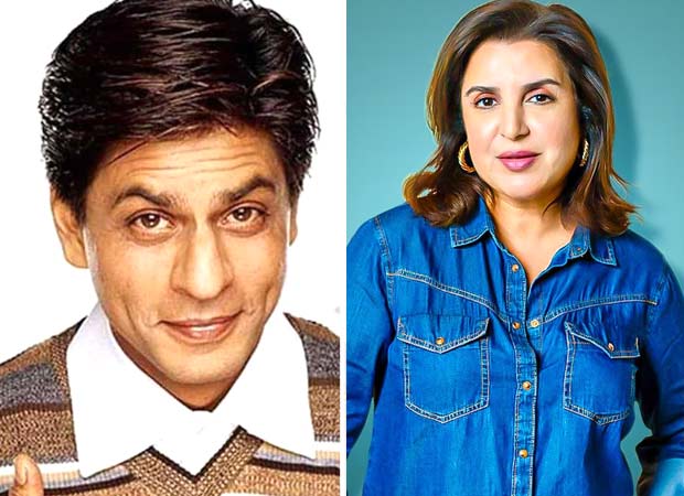 فیلم Main Hoon Na 2 شاهرخ خان