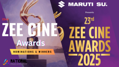 لیست برندگان جوایز Zee Cine Awards 2025