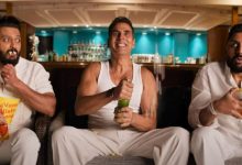 فیلم هندی Housefull 5
