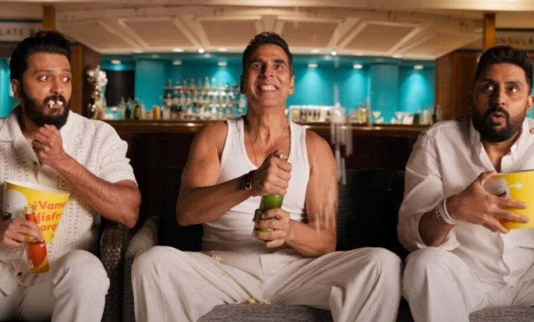 فیلم هندی Housefull 5