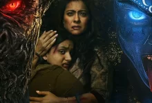 فیلم هندی Maa با بازی کاجول