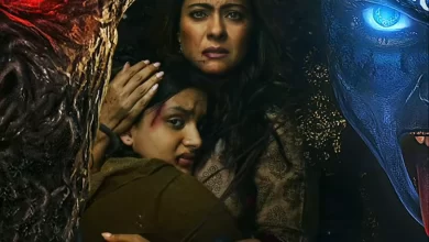 فیلم هندی Maa با بازی کاجول