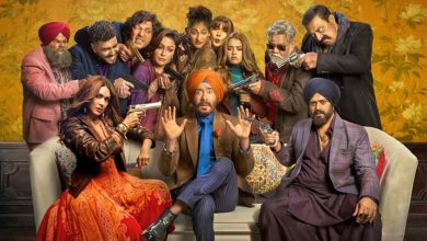 فیلم Son Of Sardaar 2