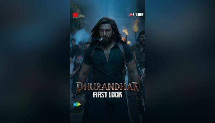 فیلم Dhurandhar