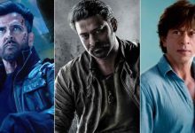 فیلم هندی war 2