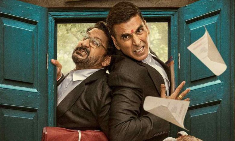فیلم Jolly LLB 3