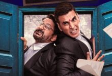 فیلم هندی Jolly LLB 3