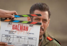 فیلم Battle of Galwan سلمان خان