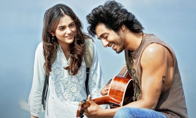 فیلم هندی saiyaara