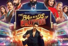 سریال هندی The Bads of Bollywood