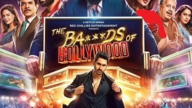 سریال هندی The Bads of Bollywood