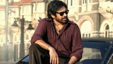 فیلم They Call Him OG