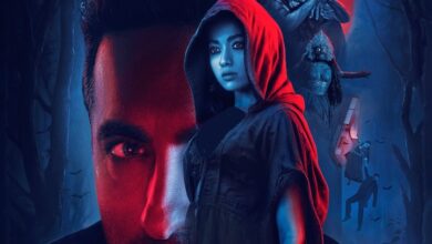 فیلم Thamma