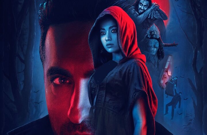 فیلم Thamma