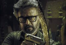 فیلم Jailer 2 راجینیکانت