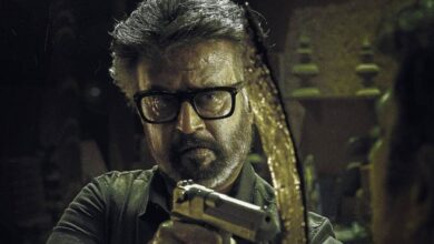 فیلم Jailer 2 راجینیکانت