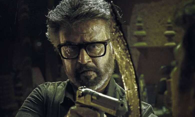 فیلم Jailer 2 راجینیکانت