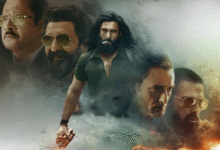 فلیم هندی Dhurandhar