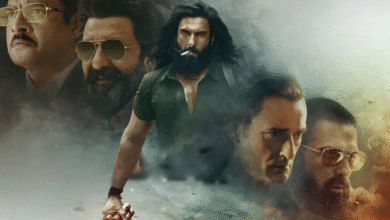 فلیم هندی Dhurandhar