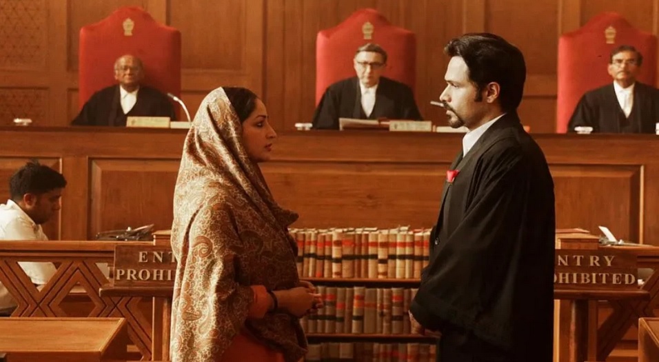 فیلم هندی فیلم HAQ عمران هاشمی